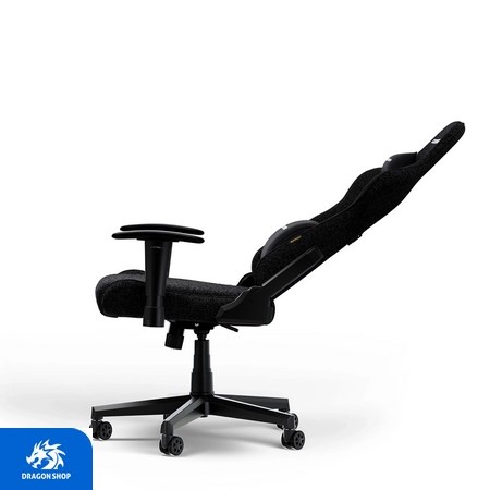 صندلی گیمینگ DxRacer Prince P132 2025 Fabric Black صندلی گیمینگ DxRacer Prince P132 2025 Fabric Black