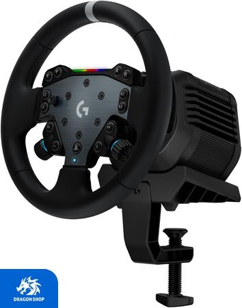 فرمان Logitech RS50 System Xbox/PC