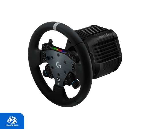 فرمان Logitech RS50 System Xbox/PC