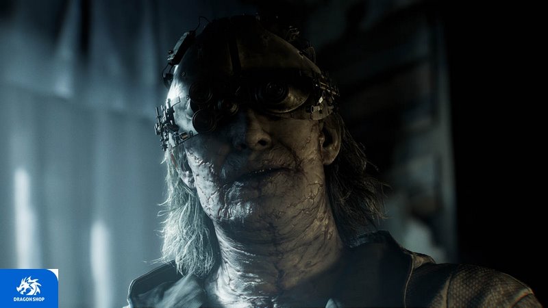 دیسک بازی Resident Evil 9 Requiem Deluxe Edition برای PS5