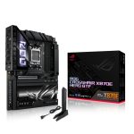 مادربرد ROG CROSSHAIR X870E HERO BTF