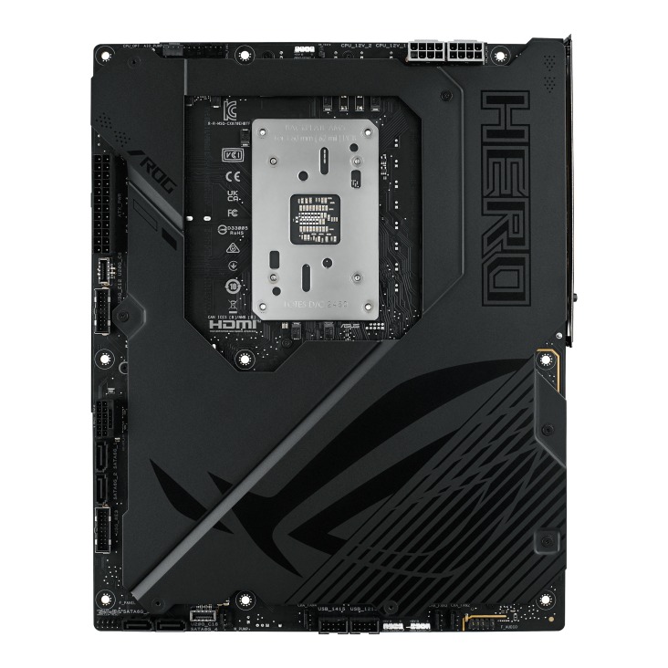 مادربرد ROG CROSSHAIR X870E HERO BTF