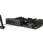 مادربرد ROG STRIX B650E-E GAMING WIFI