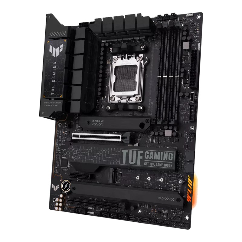 مادربرد TUF GAMING X670E-PLUS WIFI