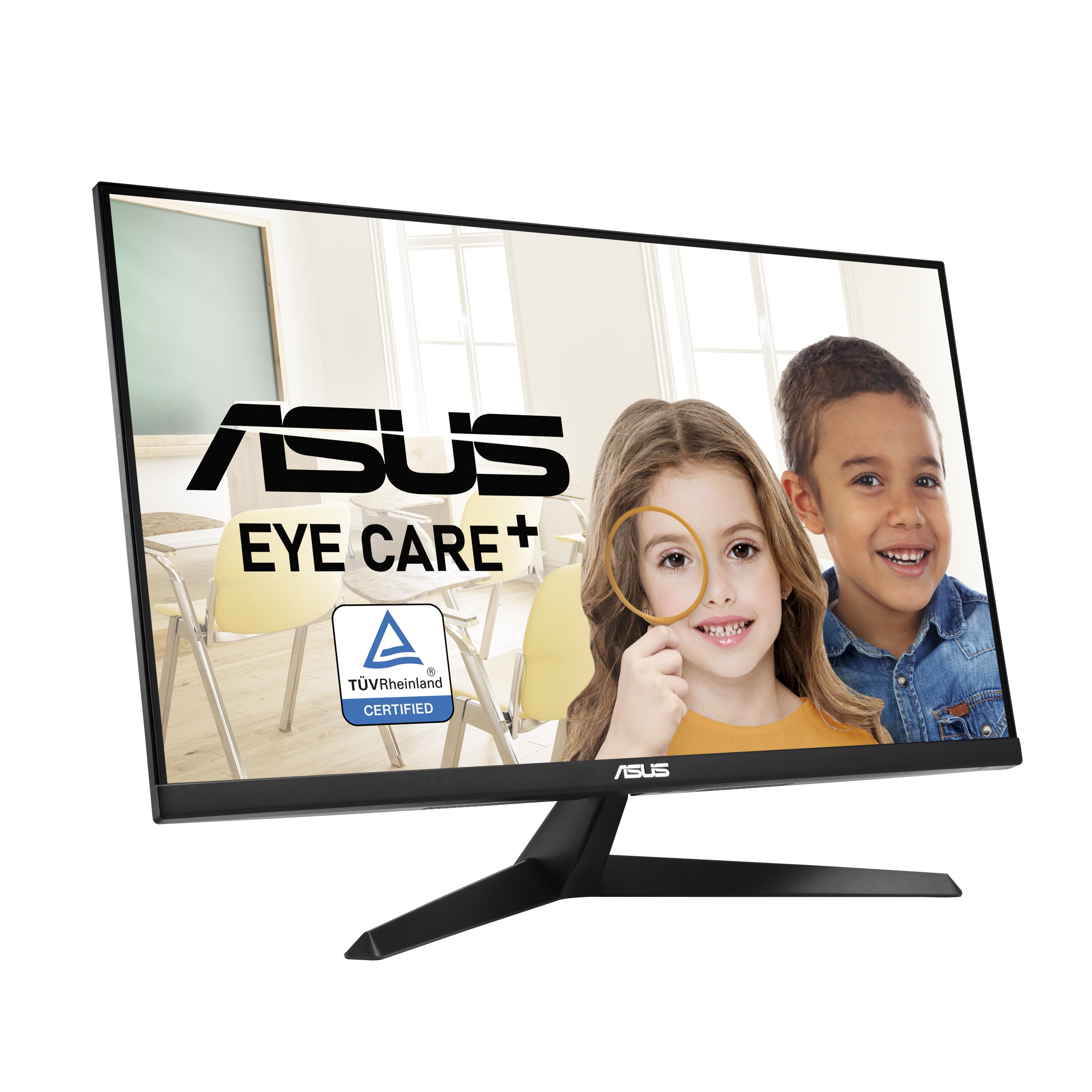مانیتور 27 اینچ ASUS VY27UQ