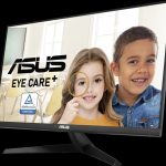 مانیتور 27 اینچ ASUS VY27UQ