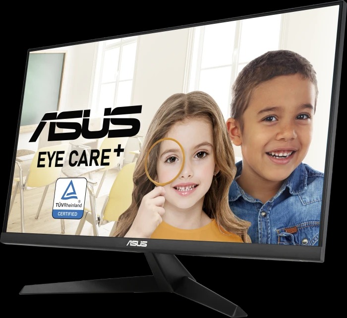 مانیتور 27 اینچ ASUS VY27UQ