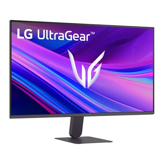 مانیتور ال جی 27 اینچ LG 27G411A-B FHD 144Hz