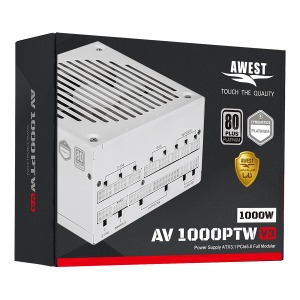 منبع تغذیه Awest AV1000-PTW V3