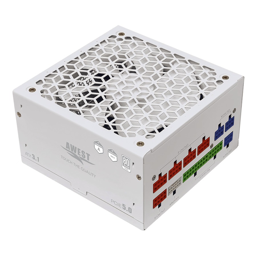 منبع تغذیه Awest AV750-GFW V3