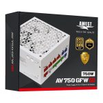 منبع تغذیه Awest AV750-GFW V3