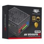 منبع تغذیه Awest AV850-GFB V3