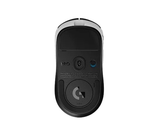 موس Logitech PRO X2 SUPERSTRIKE