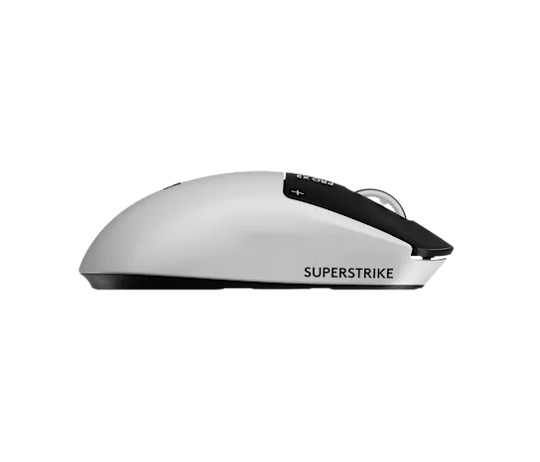 موس Logitech PRO X2 SUPERSTRIKE