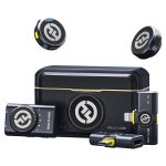 میکروفن بی سیم Hollyland Lark M2 Mini Combo