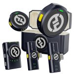 میکروفن بی سیم Hollyland Lark M2 Mini Combo