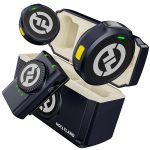 میکروفن بی سیم Hollyland Lark M2 Mini Combo