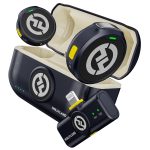 میکروفن بی سیم Hollyland Lark M2 Mini Combo