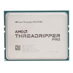 پردازنده ای ام دی Amd Ryzen Threadripper 5975WX