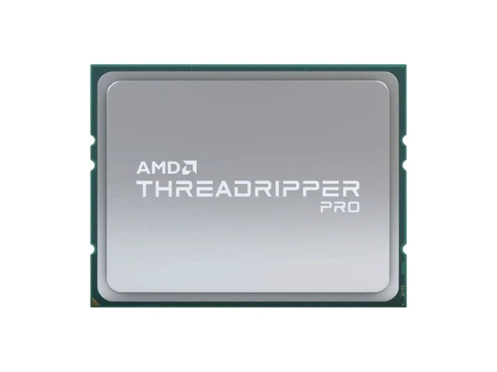 پردازنده ای ام دی Amd Ryzen Threadripper 9975WX