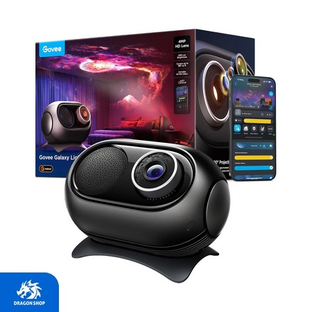 پروژکتور هوشمند کهکشانی Govee Galaxy Light Projector 2 Pro H609D