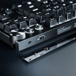 کیبورد Razer Huntsman Signature Edition