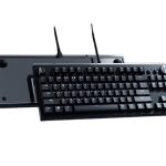 کیبورد Razer Huntsman Signature Edition