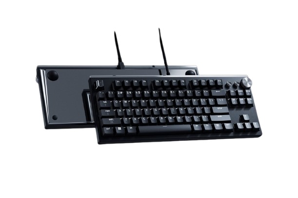 کیبورد Razer Huntsman Signature Edition