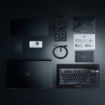 کیبورد Razer Huntsman Signature Edition