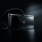 کیبورد Razer Huntsman Signature Edition