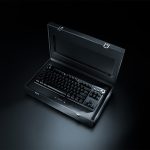 کیبورد Razer Huntsman Signature Edition