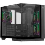 کیس اوست AWEST AQ-17TG-B