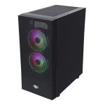 کیس اوست AWEST GT-AV201-MB Plus