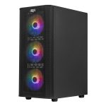 کیس اوست AWEST GT-AV300-MB