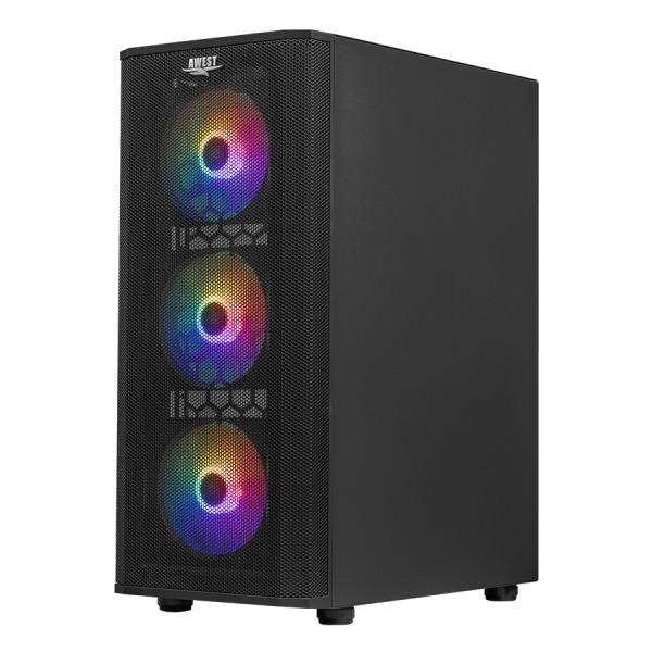 کیس اوست AWEST GT-AV300-MB