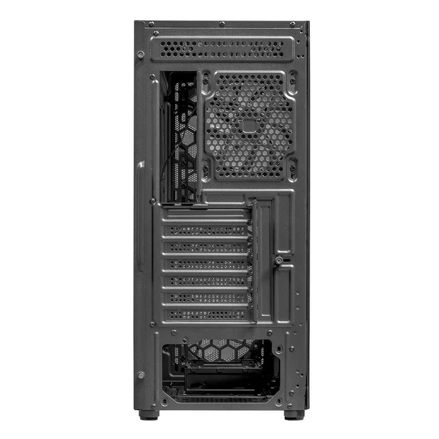 کیس اوست AWEST GT-AV300-MB