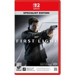 بازی First Light 007 Specialist برای Nintendo Switch 2