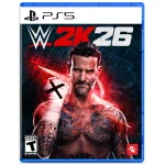 دیسک بازی WWE W2K26 برای PS5