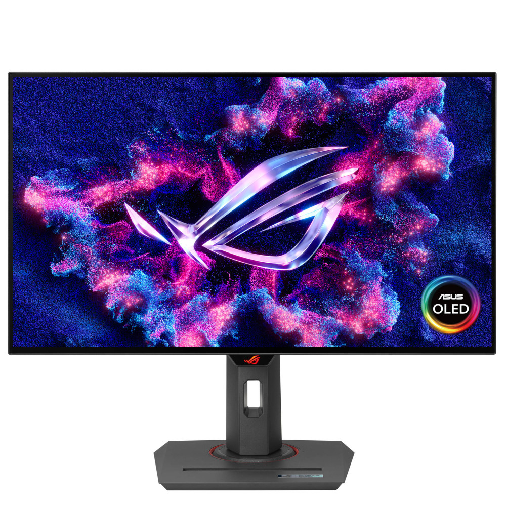 مانیتور 27 اینچ ASUS ROG Strix OLED XG27ACDNG