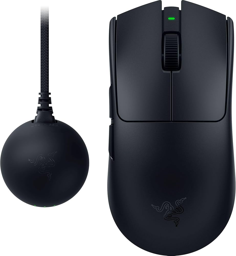 موس RAZER VIPER V4 Pro Black