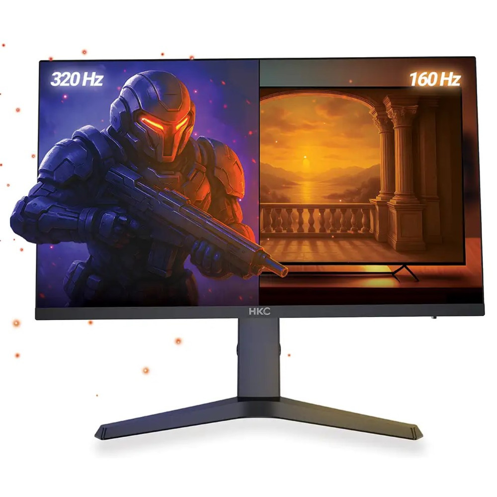 مانیتور 27 اینچ HKC MG27H13U160
