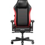 صندلی گیمینگ DXRacer Master Series 2026 XL Black Red