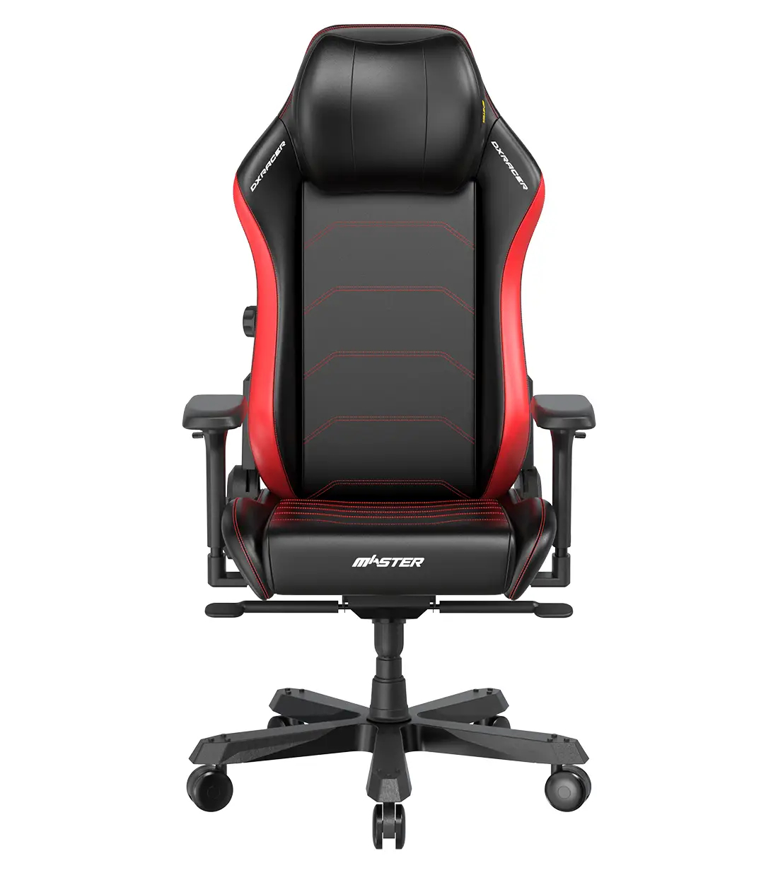صندلی گیمینگ DXRacer Master Series 2026 XL Black Red
