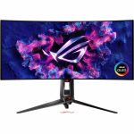 مانیتور 34 اینچ ASUS ROG Swift PG34WCDM Ultrawide
