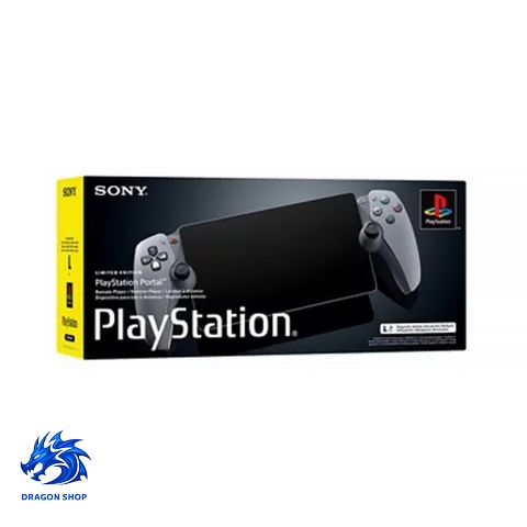 خرید PlayStation Portal PlayStation 30th Anniversary Limited Edition