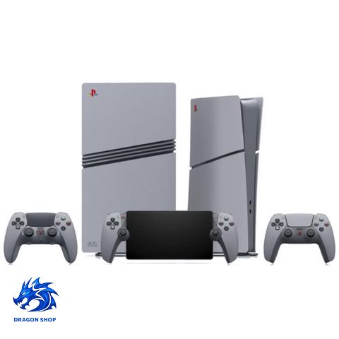 PlayStation Portal PlayStation 30th Anniversary Limited Edition