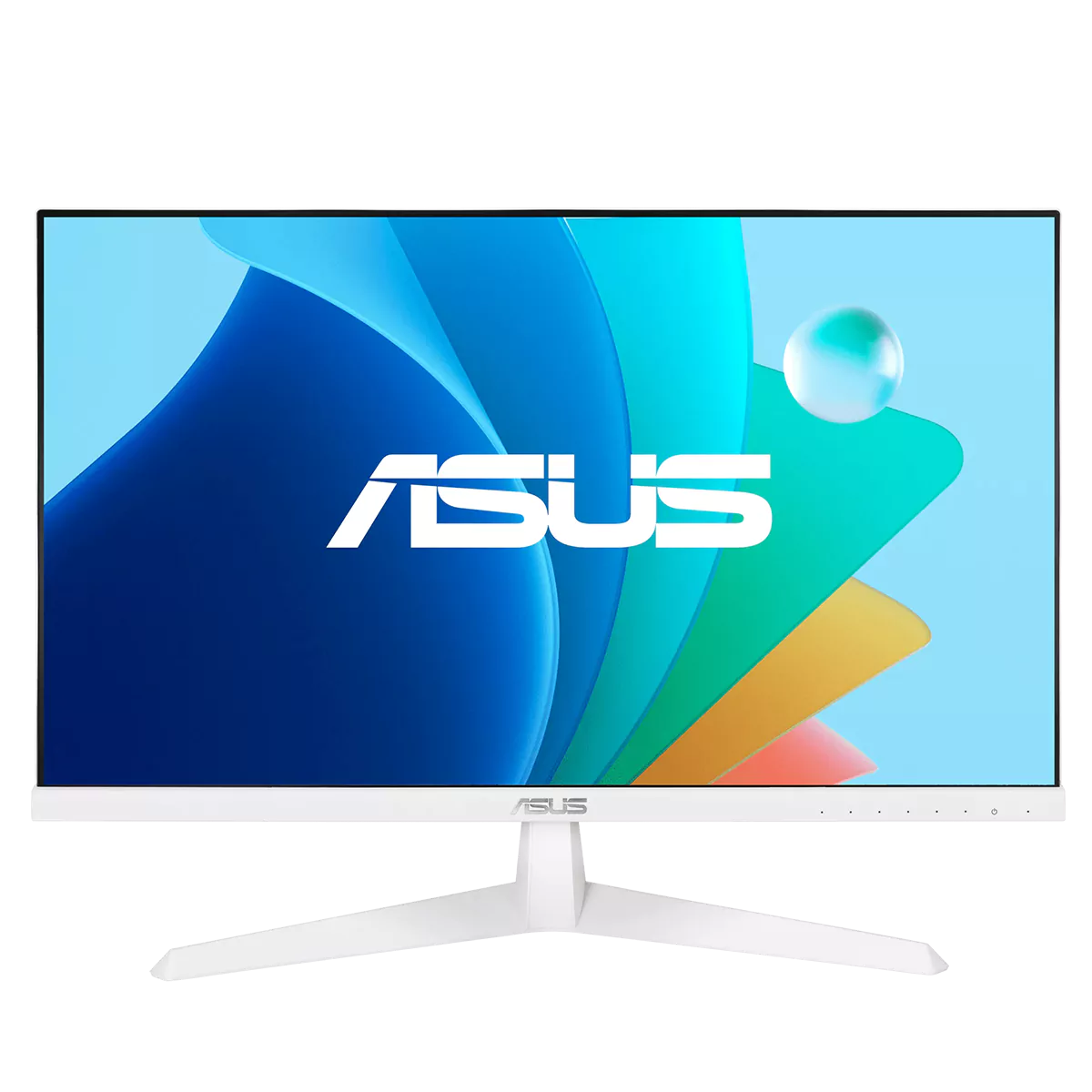 مانیتور 24 اینچ ASUS VY249HF-W