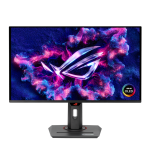 مانیتور 27 اینچ ASUS ROG Strix XG27UCDMG