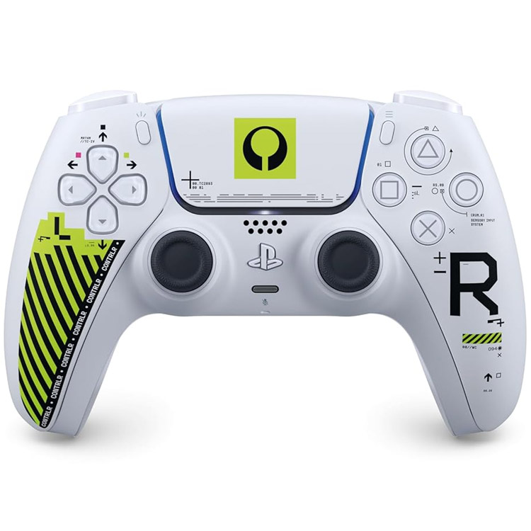 دسته PlayStation DualSense Marathon Edition PS5