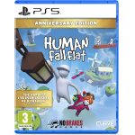 دیسک بازی Human Fall Flat Anniversary Edition برای PS5